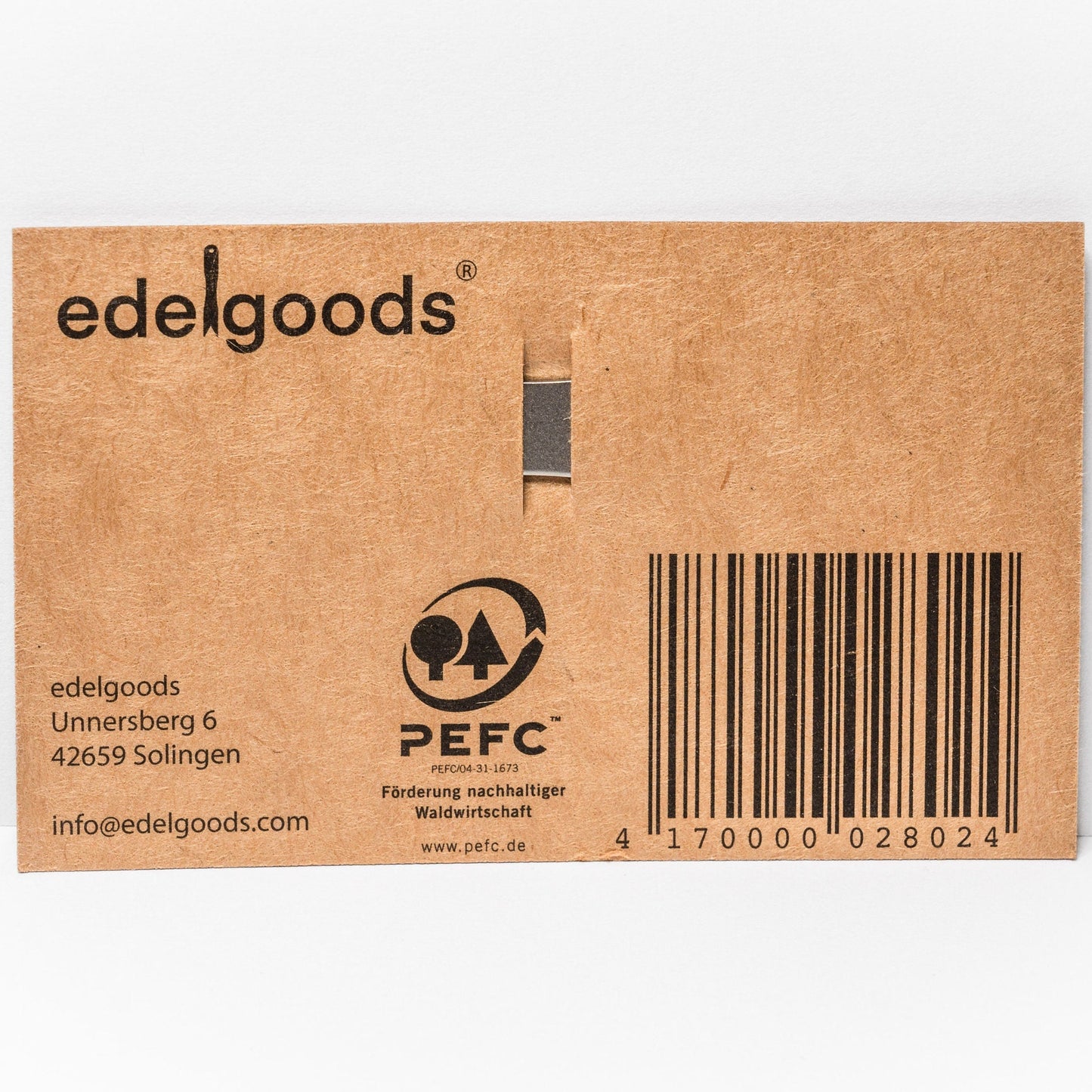 FORX® Custom personalisierte Pommesgabel mit Flaschenöffner - edelgoods